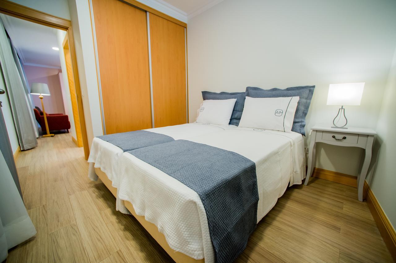 Apartments Madeira City Center Фуншал Екстер'єр фото