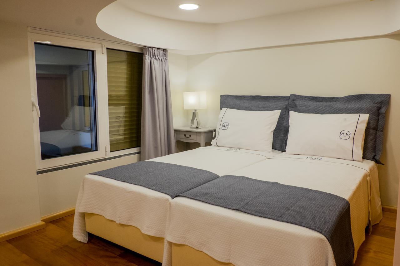 Apartments Madeira City Center Фуншал Екстер'єр фото