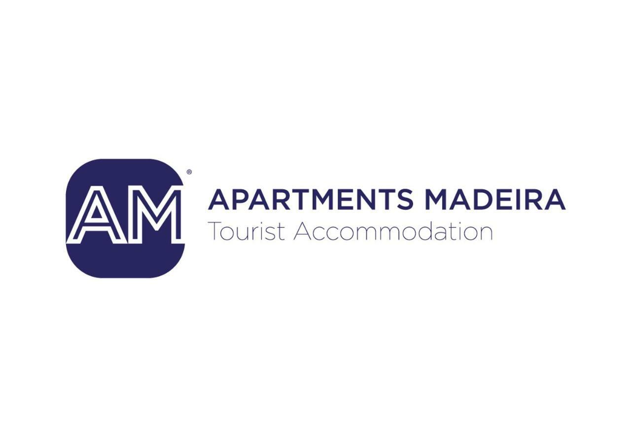 Apartments Madeira City Center Фуншал Екстер'єр фото